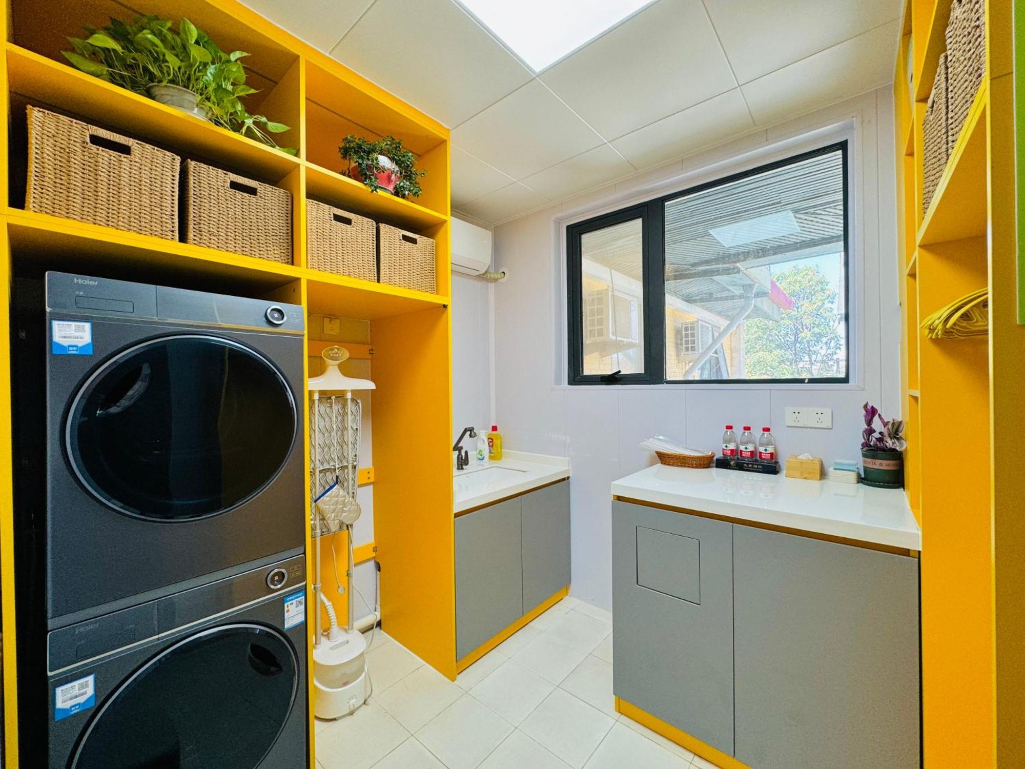 Beijing Dongdan Hotel Near Wangfujing Street,Tian'Anmen Square,The Forbidden City,Free Self-Service Laundry Room Exterior photo