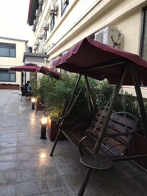 Beijing Dongdan Hotel Near Wangfujing Street,Tian'Anmen Square,The Forbidden City,Free Self-Service Laundry Room Exterior photo