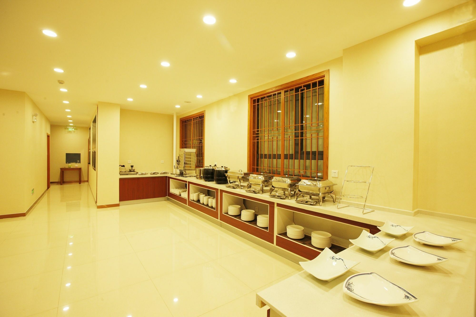 Beijing Dongdan Hotel Near Wangfujing Street,Tian'Anmen Square,The Forbidden City,Free Self-Service Laundry Room Exterior photo